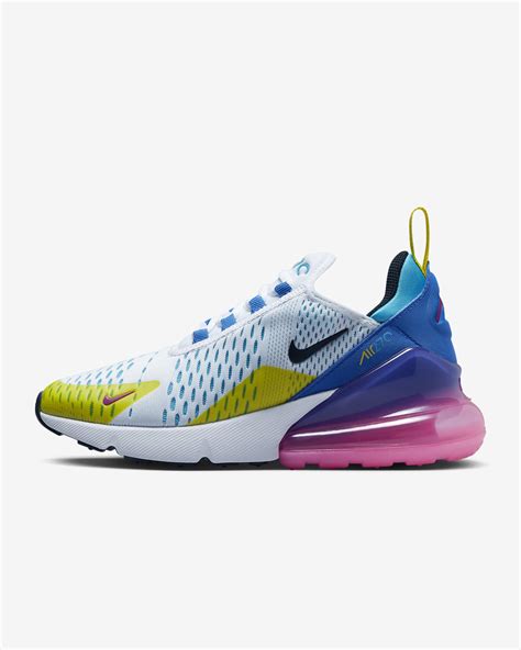 nike air max 270 kids goedkoop maat 37 5|nike air max 270 wit.